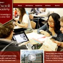 New school website launched for Foxcroft Academy